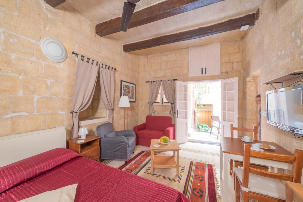Casa San Carlo Apartment Valletta Exterior photo