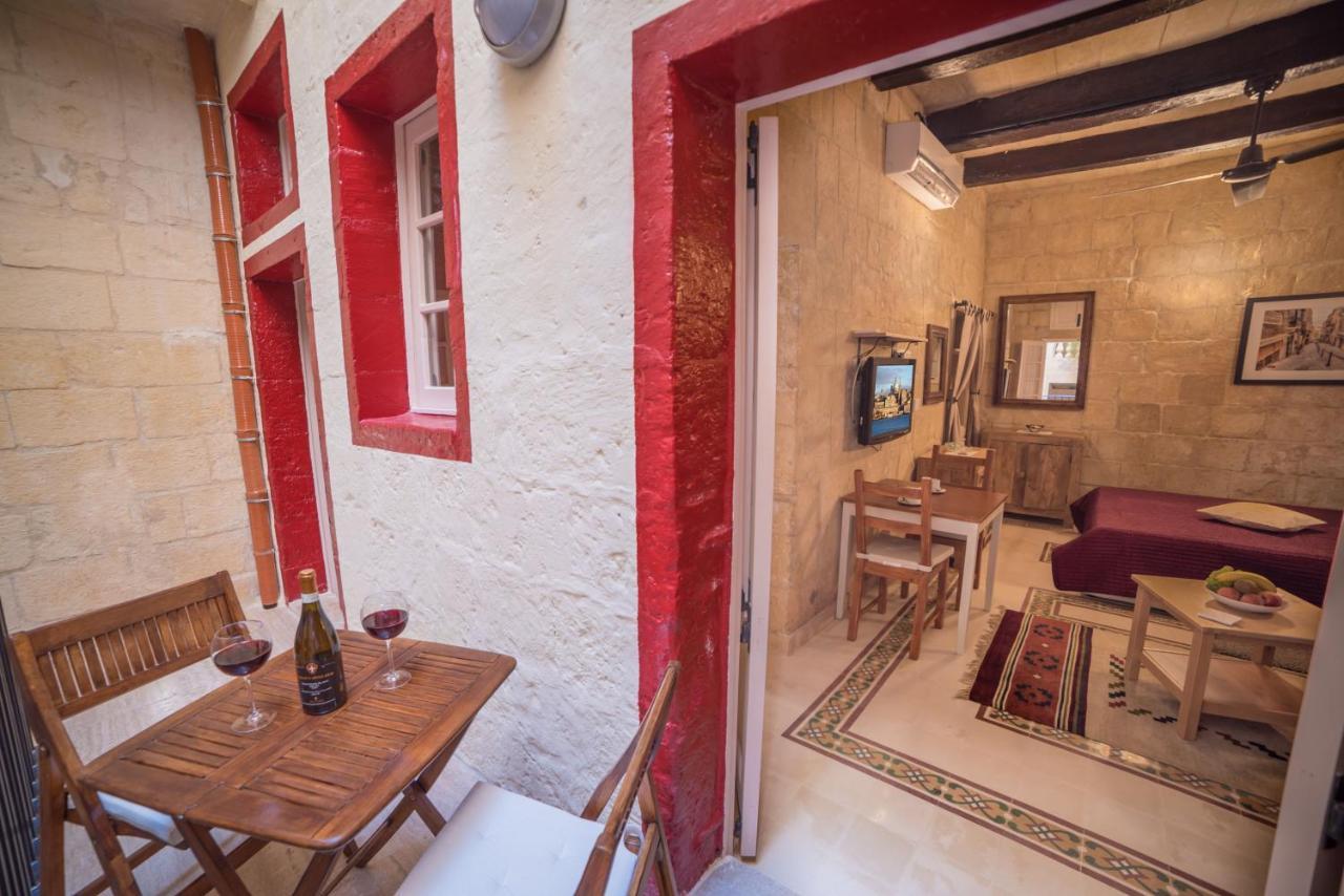 Casa San Carlo Apartment Valletta Exterior photo
