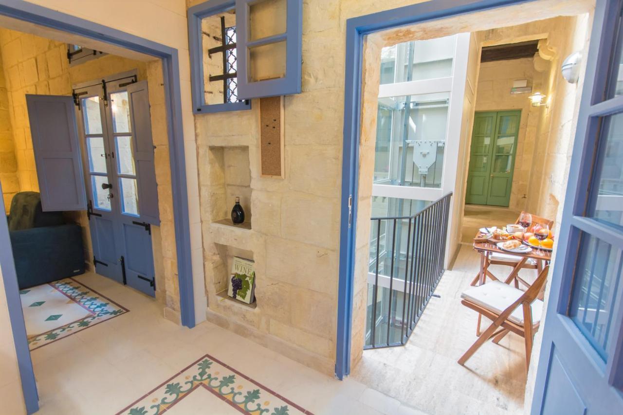 Casa San Carlo Apartment Valletta Exterior photo