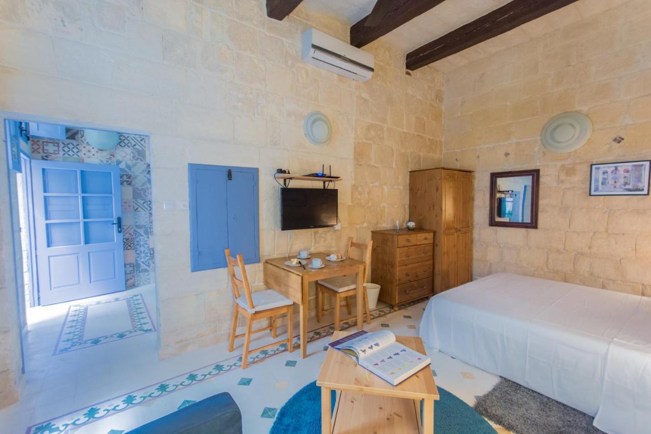 Casa San Carlo Apartment Valletta Exterior photo