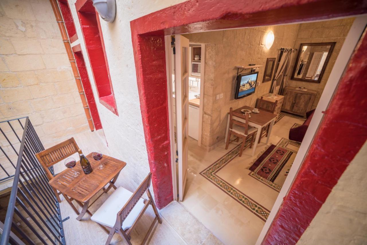 Casa San Carlo Apartment Valletta Exterior photo