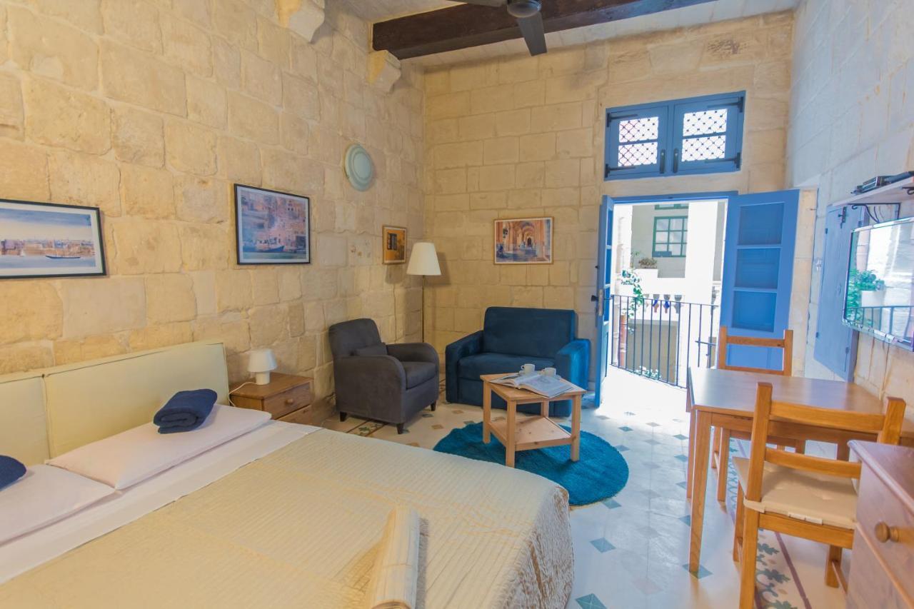 Casa San Carlo Apartment Valletta Exterior photo
