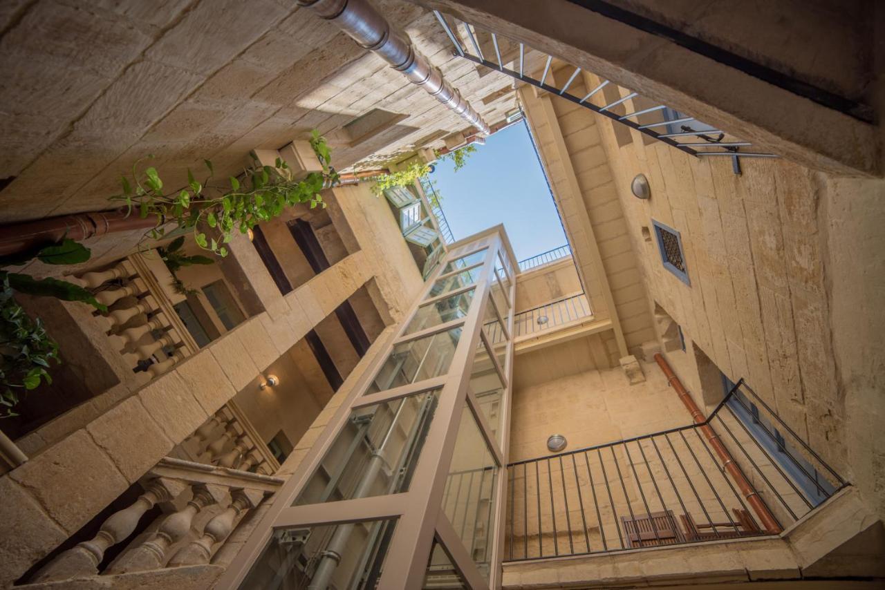 Casa San Carlo Apartment Valletta Exterior photo