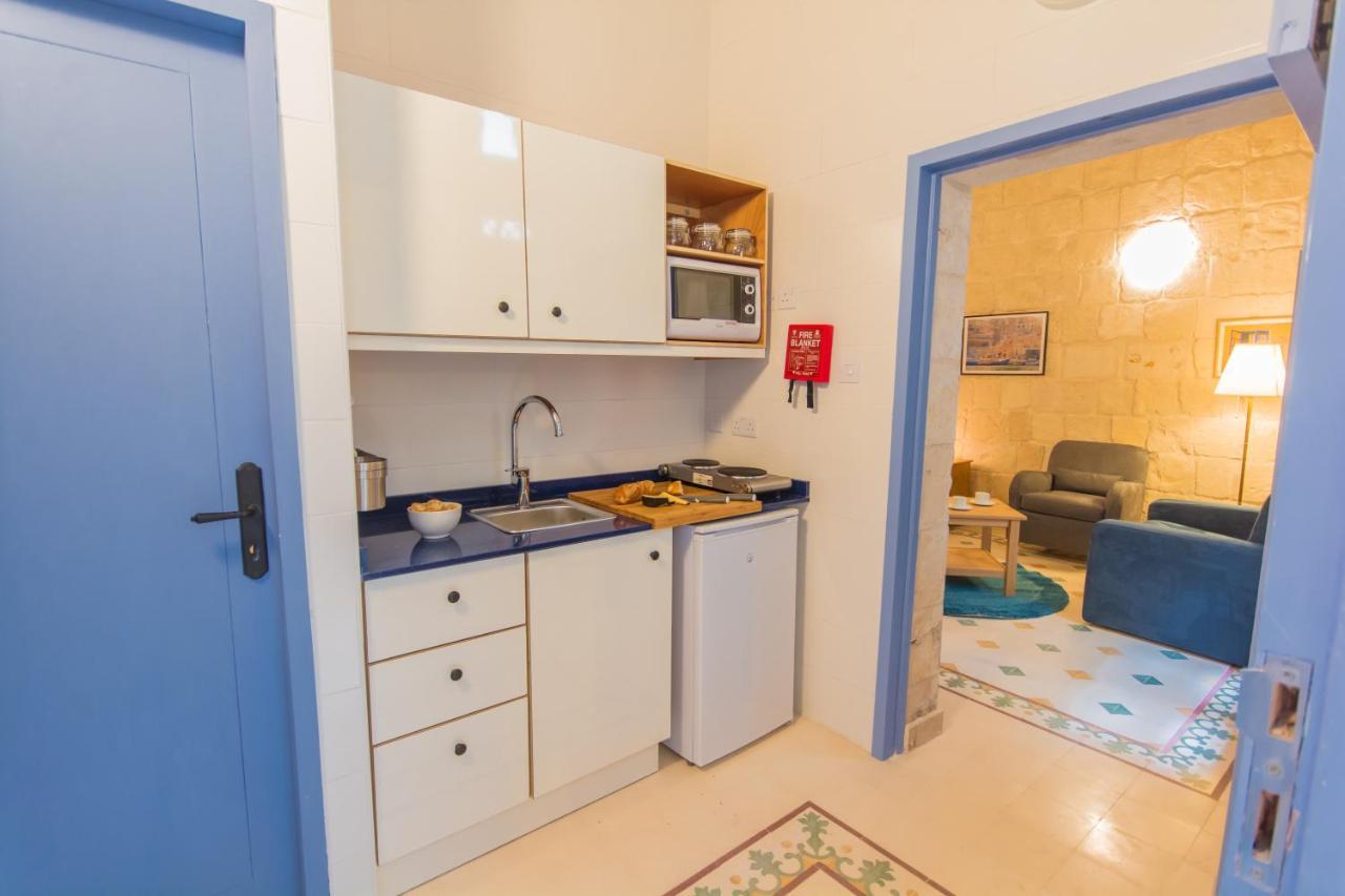 Casa San Carlo Apartment Valletta Exterior photo