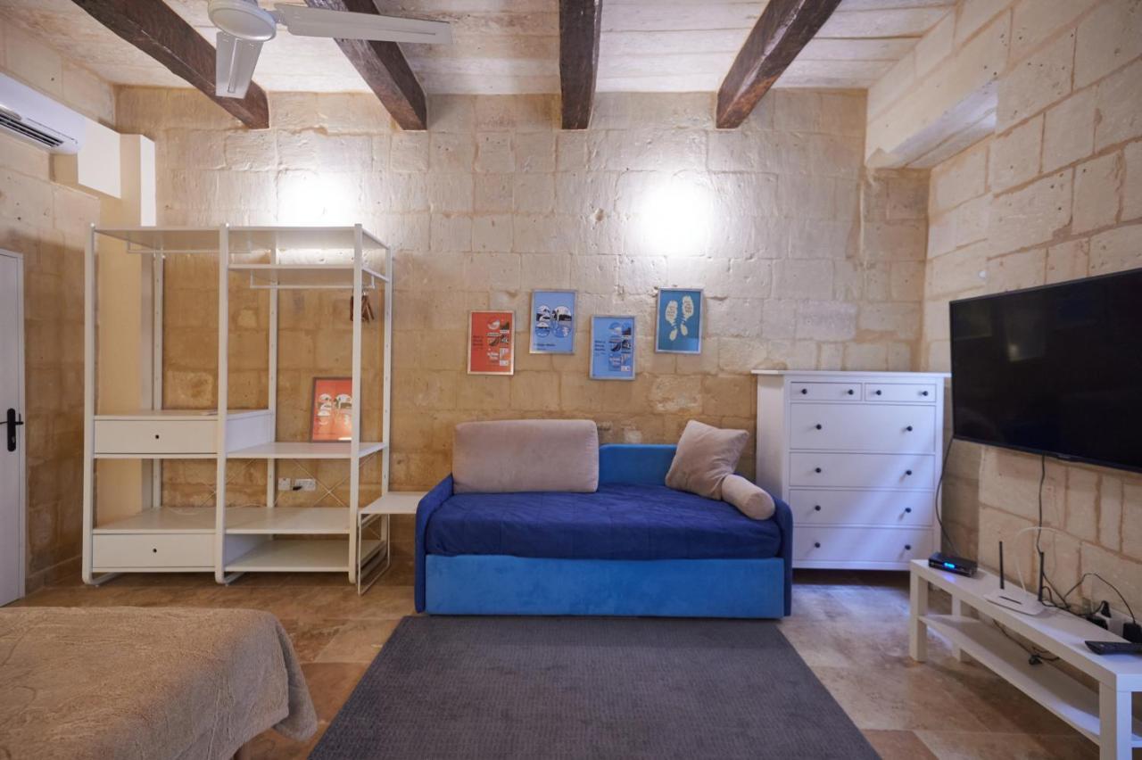 Casa San Carlo Apartment Valletta Exterior photo