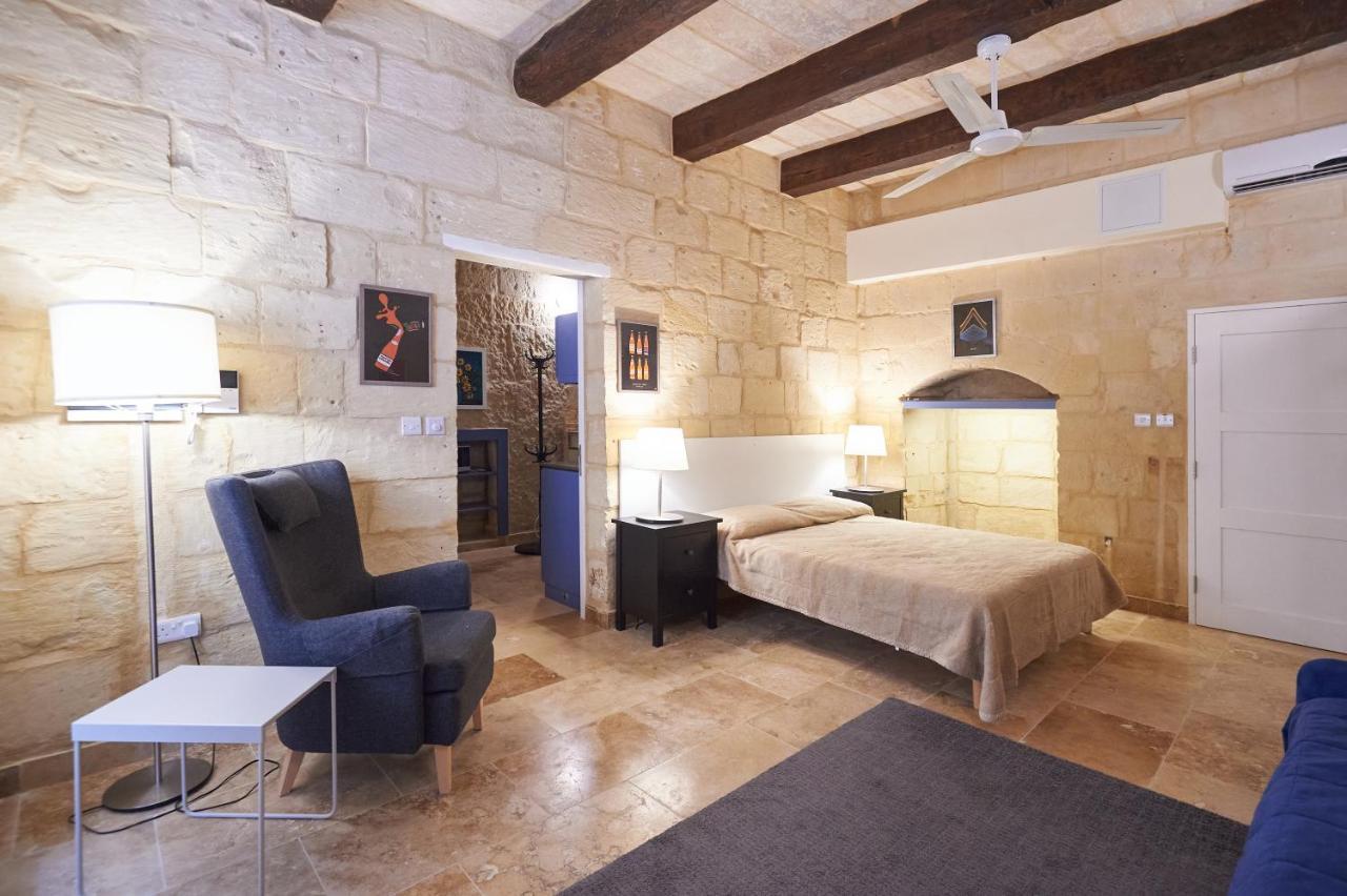 Casa San Carlo Apartment Valletta Exterior photo