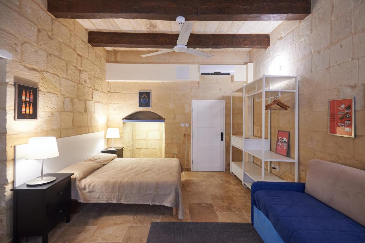 Casa San Carlo Apartment Valletta Exterior photo