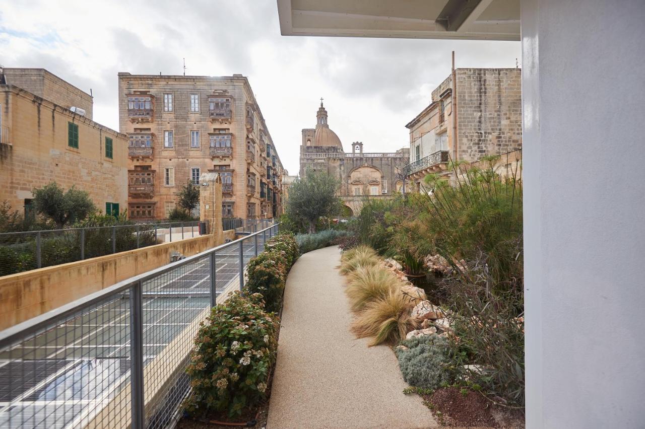 Casa San Carlo Apartment Valletta Exterior photo