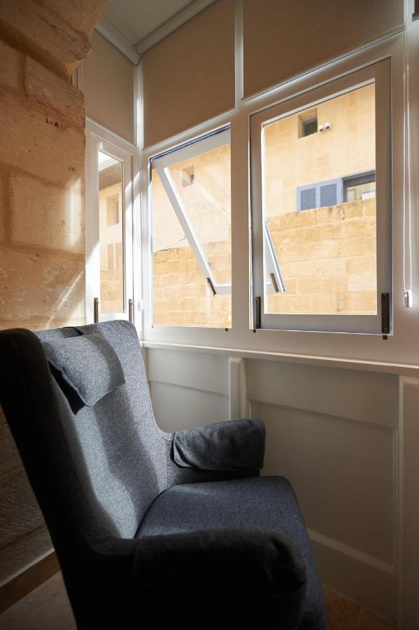 Casa San Carlo Apartment Valletta Exterior photo