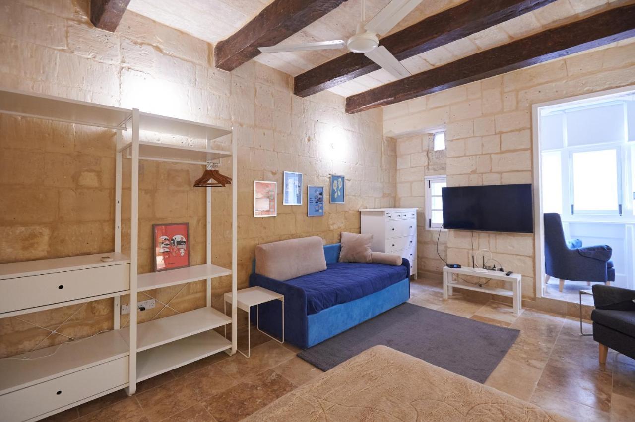 Casa San Carlo Apartment Valletta Exterior photo