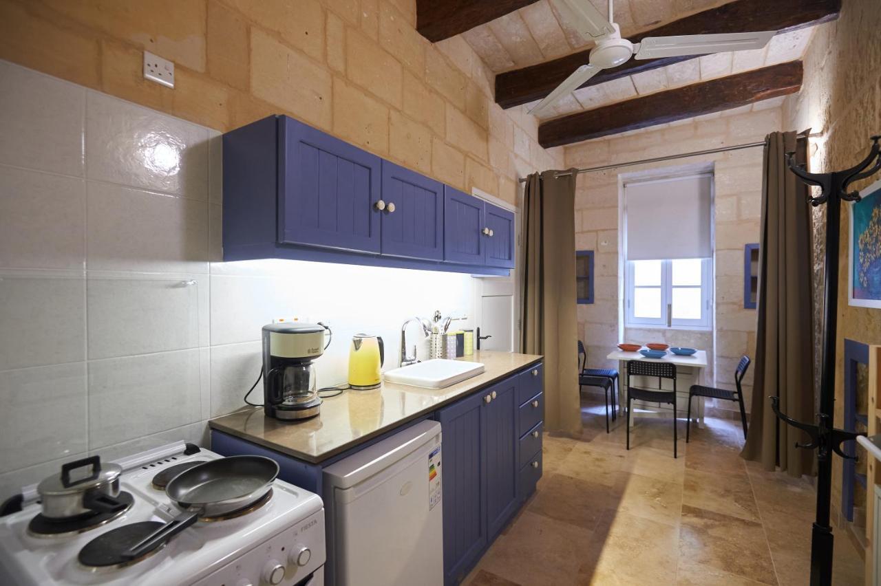 Casa San Carlo Apartment Valletta Exterior photo