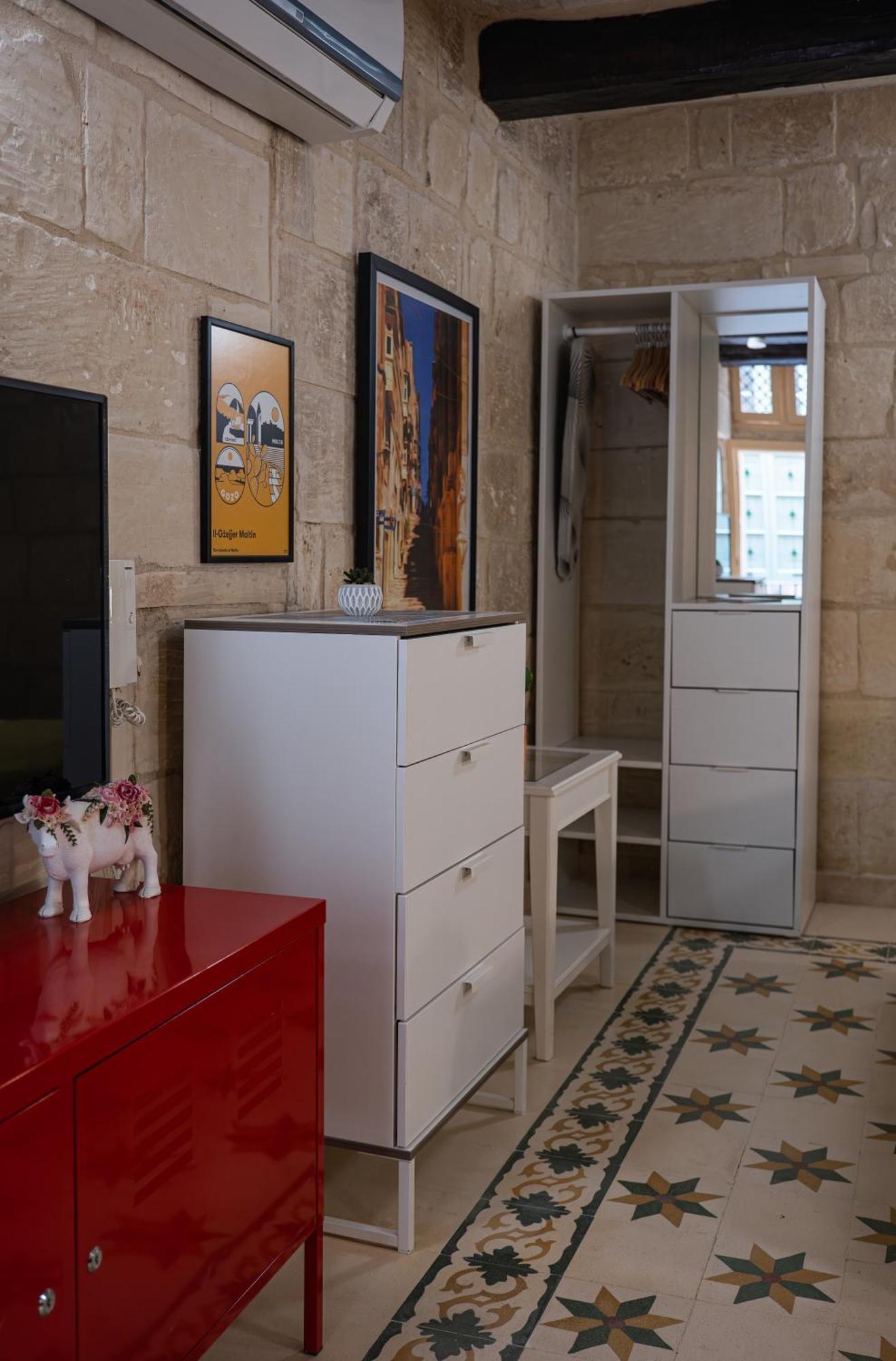 Casa San Carlo Apartment Valletta Exterior photo